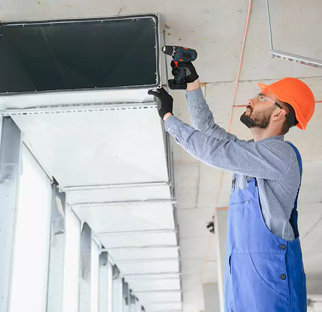 Why Homeowners & Businesses Trust Us in Bethany, OK