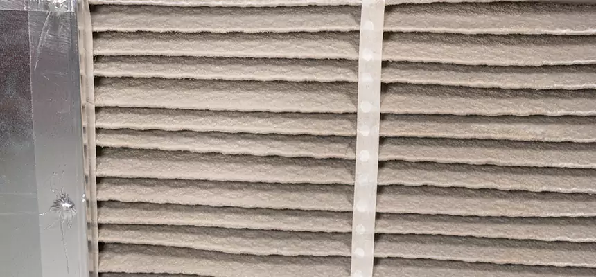 Mobile Car AC Filter Replacement in Bethany