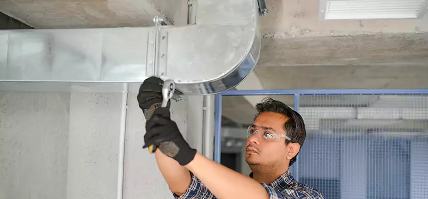 Our Air Duct Installation Services in Bethany, OK