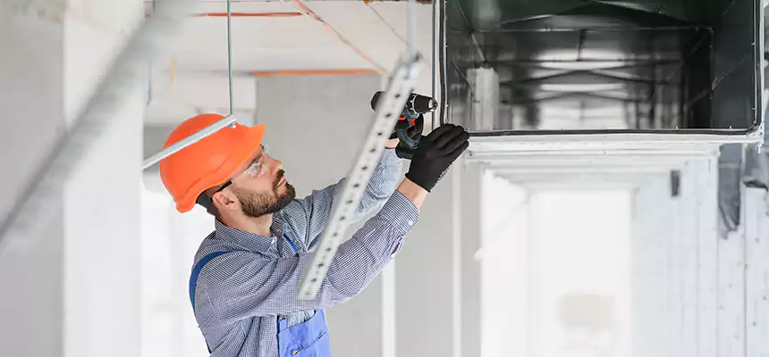 Our Air Vent Replacement Services in Bethany, OK