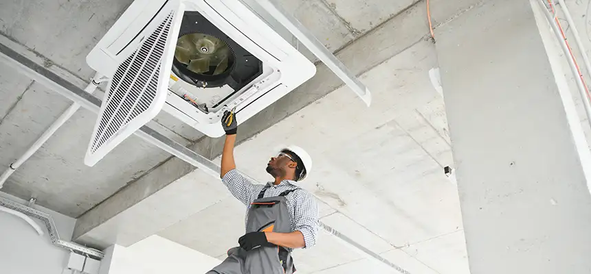 Efficient Multi‑Unit & HOA Annual Vent Cleaning Plans in Bethany