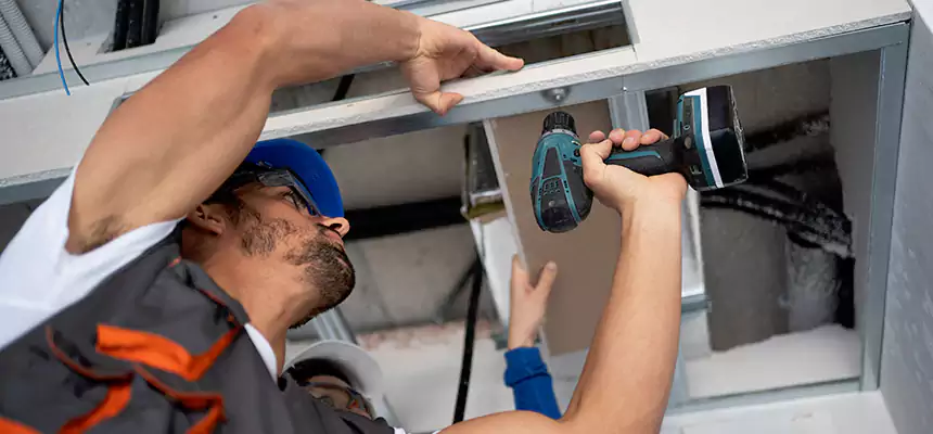 Our Apartment Air Duct Cleaning Services in Bethany, OK
