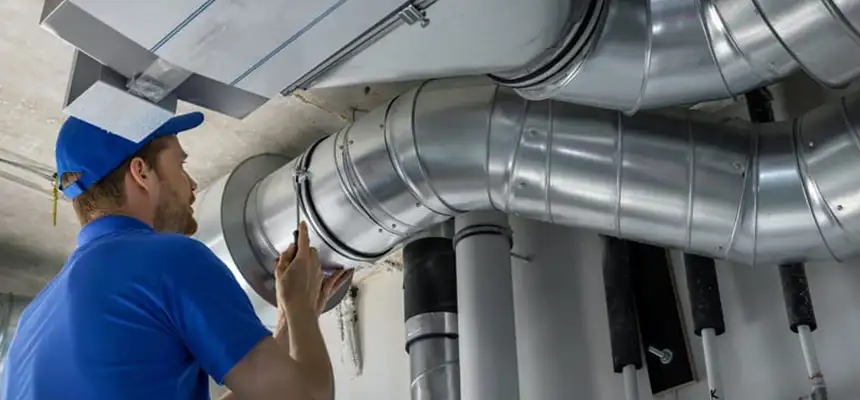 Our Commercial Laundry Vent Cleaning Services in Bethany, OK