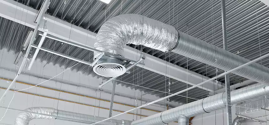 Our Dryer Vent Hose Replacement Services in Bethany, OK