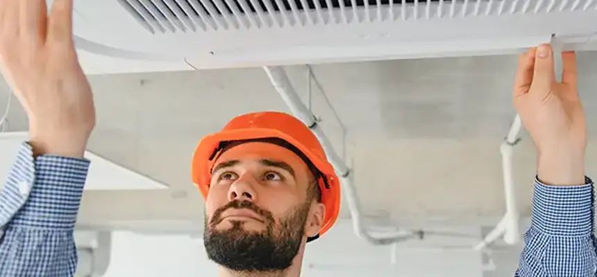 Our Furnace Vent Cleaning Services in Bethany, OK