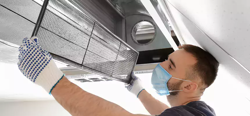 Our Home Duct Cleaning Services in Bethany, OK  
