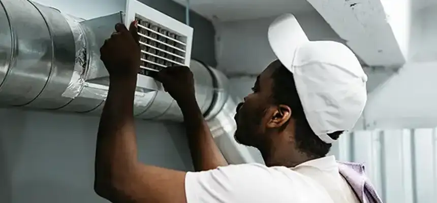 Our Licensed And Insured Cleaners in Bethany, OK