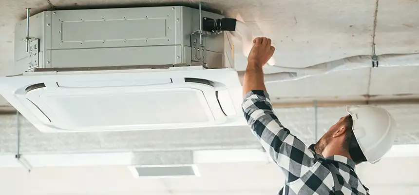 Our Local Vent Cleaning Services in Bethany, OK