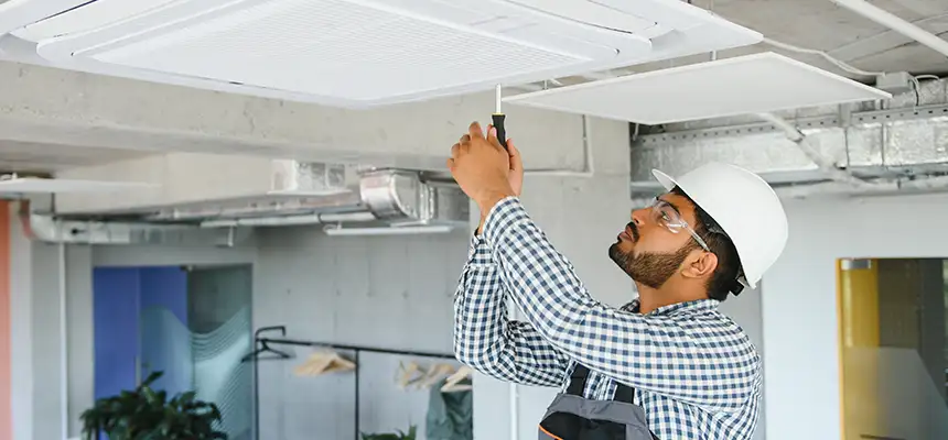 Our Roof Dryer Vent Cleaning Services in Bethany, OK