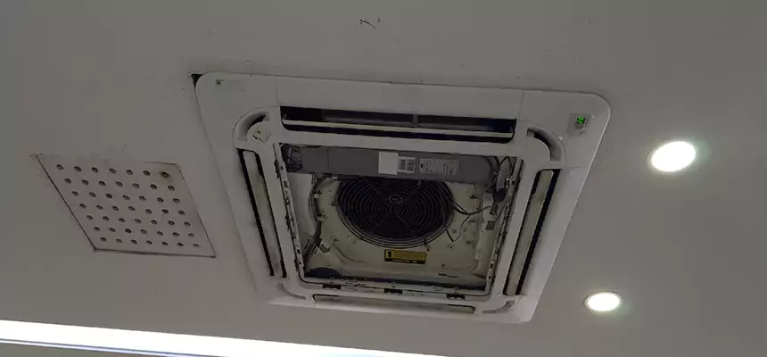 Our Wall Vent Cleaning Service Services in Bethany, OK