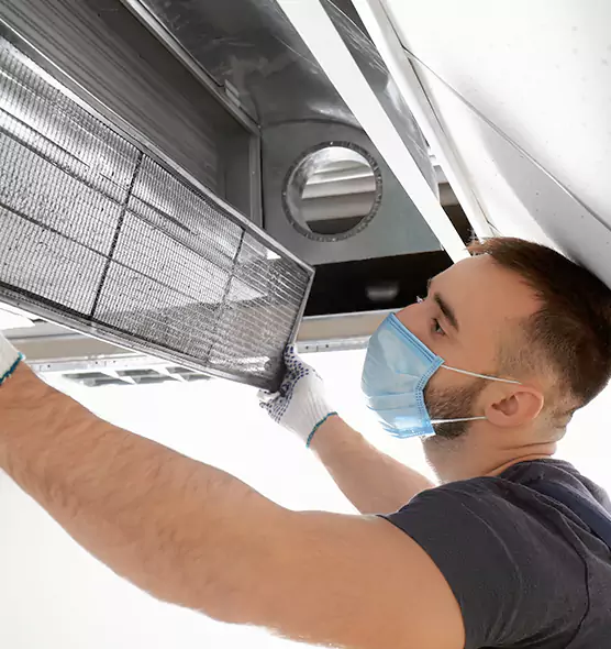 About Air Duct Pathogen Disinfection in Bethany, OK