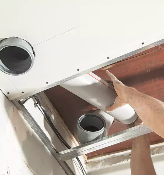 Professional Attic Air Duct Cleaning in Bethany, OK