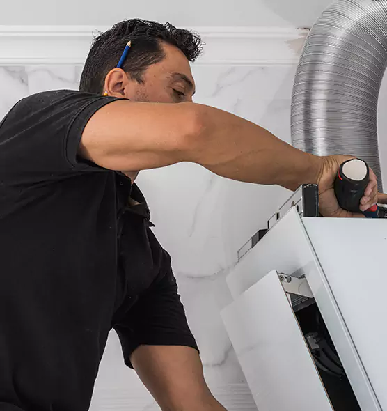 Trusted Bathroom Exhaust Duct Cleaning in Bethany, OK