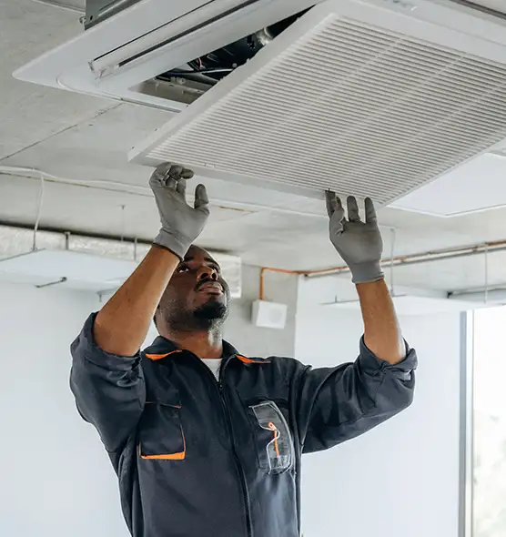 About Certified Air Duct Specialists in Bethany, OK