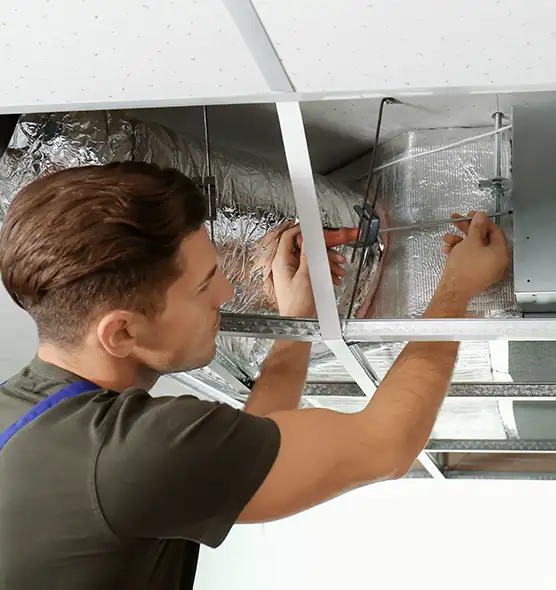 Professional Clogged Dryer Vent Repair in Bethany, OK