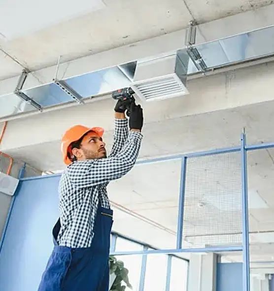 About Commercial Laundry Vent Cleaning in Bethany, OK