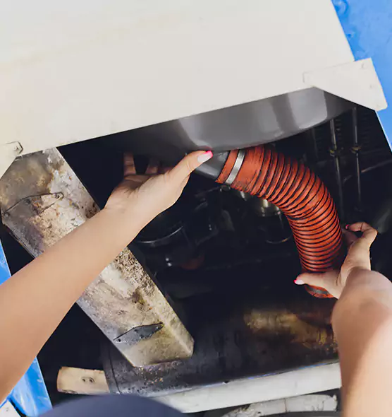 Professional Dryer Duct Pressure Testing in Bethany, OK