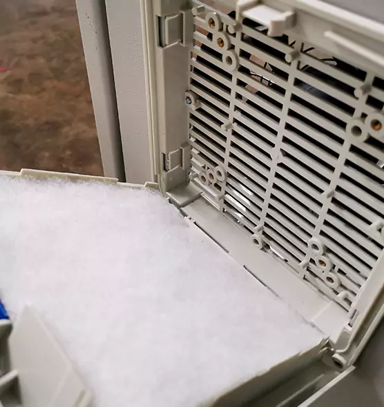 Professional Dryer Vent Mold Cleaning in Bethany, OK