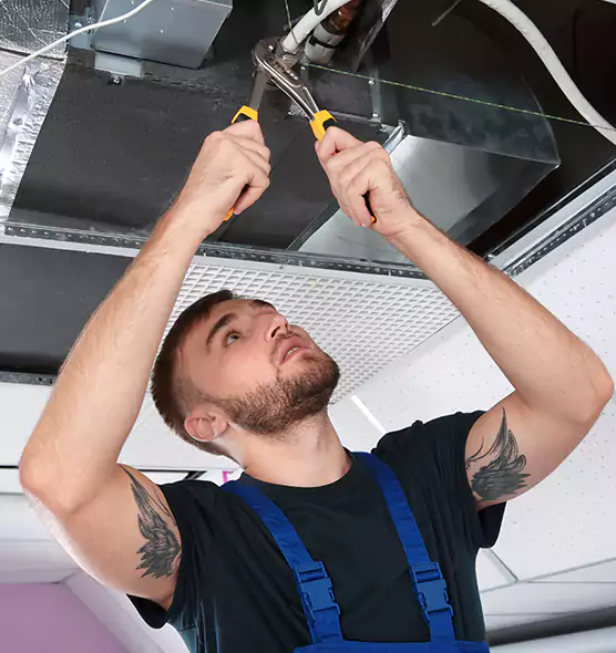 Trusted Home Air Duct Cleaning in Bethany, OK