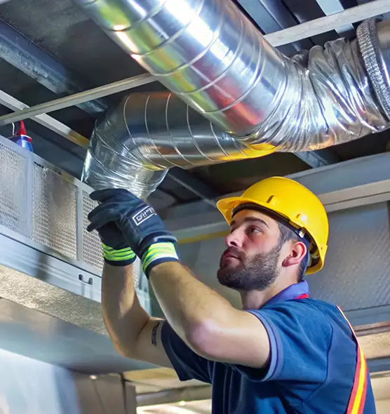 Professional NADCA Approved Air Duct Services in Bethany, OK