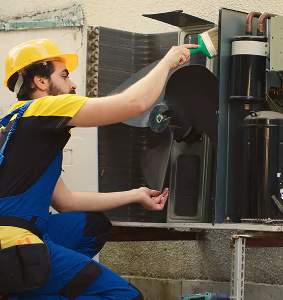 Top-Rated New Room Vent Extension in Bethany, OK