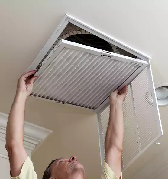 Advanced Residential Vent Cleaning in Bethany, OK