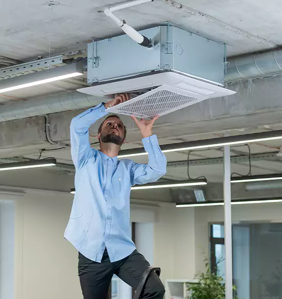 Advanced Rodent Droppings In Vents in Bethany, OK