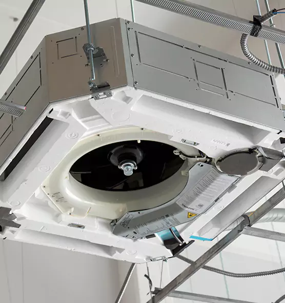 Professional Roof Vent Lint Removal Bethany, OK