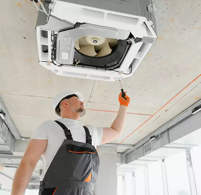 Why Homeowners & Businesses Trust Us in Bethany, OK?