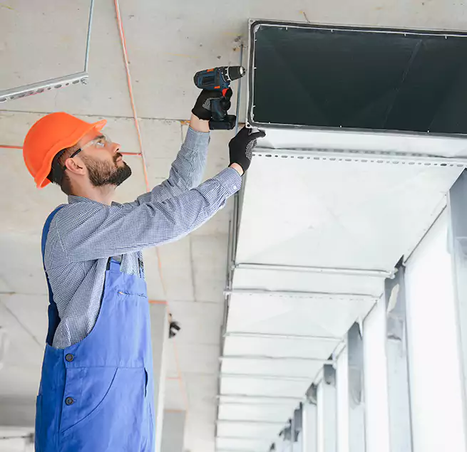 Why Homeowners & Businesses Trust Us in Bethany, OK?