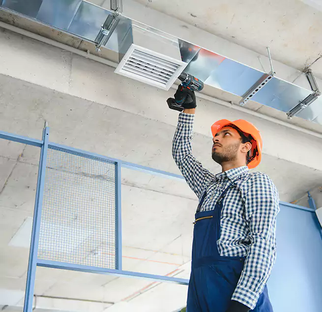 Why Homeowners & Businesses Trust Us in Bethany, OK?