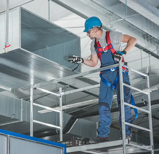 Why Homeowners & Businesses Trust Us in Bethany, OK?