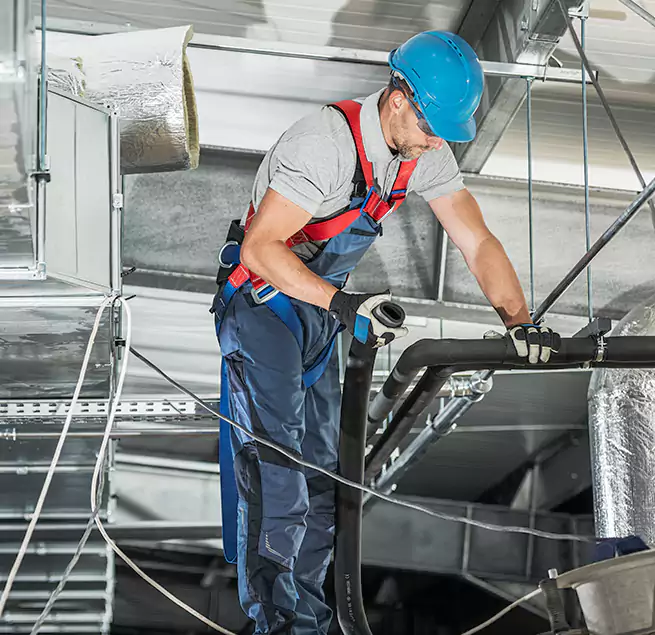 Why Homeowners & Businesses Trust Us in Bethany, OK?