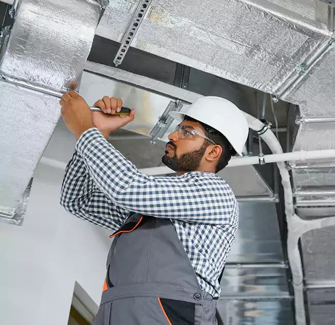 Why Homeowners & Businesses Trust Us Bethany, OK?