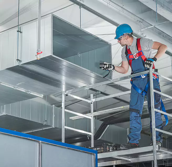 Why Homeowners & Businesses Trust Us in Bethany, OK?