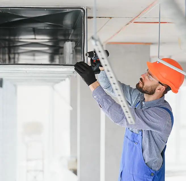 Why Homeowners & Businesses Trust Us in Bethany, OK?