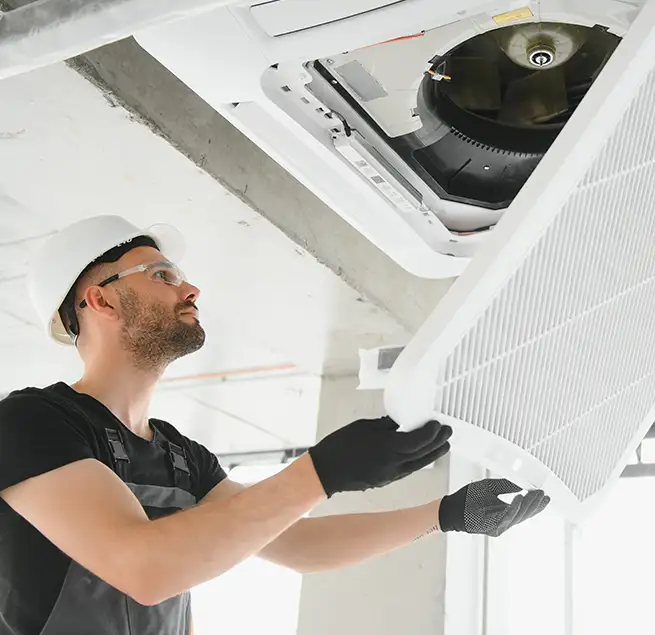 Why Homeowners & Businesses Trust Us in Bethany, OK?