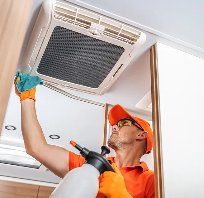 Why Homeowners & Businesses Trust Us in Bethany, OK?