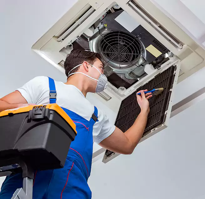 Why Homeowners & Businesses Trust Us in Bethany, OK