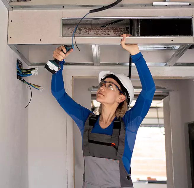 Why Homeowners & Businesses Trust Us in Bethany, OK?