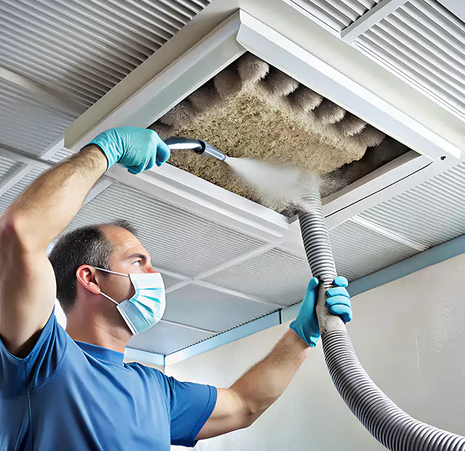 Why Homeowners Businesses Trust Us in Bethany, OK