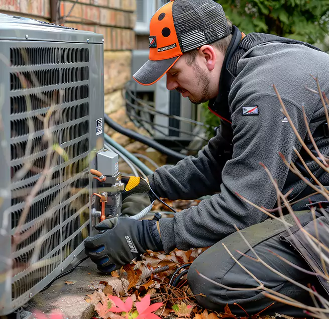 Why Homeowners & Businesses Trust Us in Bethany, OK?