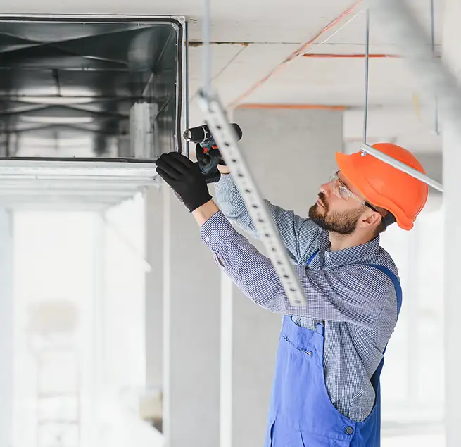  Why Homeowners Businesses Trust Us Bethany, OK