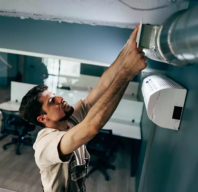 Why Homeowners & Businesses Trust Us in Bethany, OK?