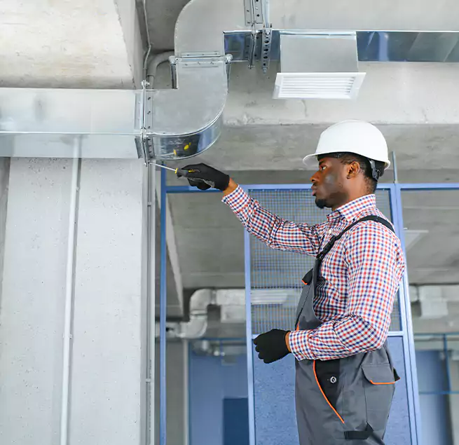 Why Homeowners & Businesses Trust Us in Bethany, OK