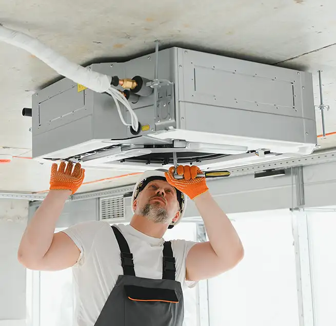 Why Homeowners & Businesses Trust Us Bethany, OK