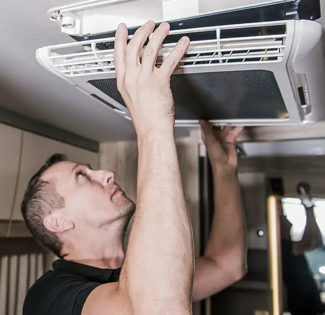 Why Homeowners & Businesses Trust Us Bethany, OK