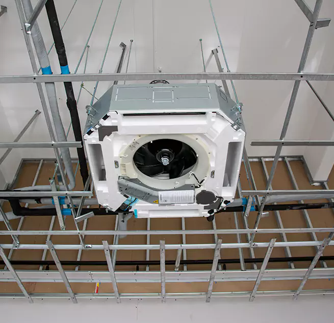 Why Homeowners & Businesses Trust Us Bethany, OK