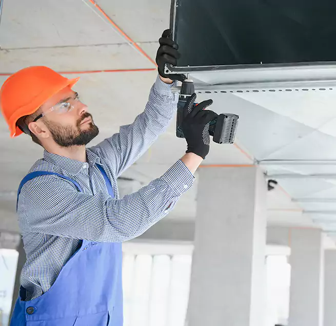 Why Homeowners & Businesses Trust Us in Bethany, OK?