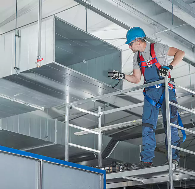 Why Homeowners Businesses Trust Us in Bethany, OK